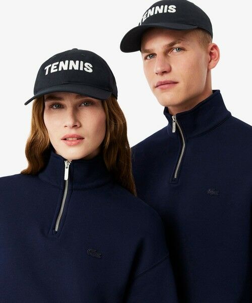 LACOSTE / ラコステ キャップ | テニスステッチキャップ | 詳細9