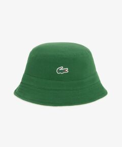 LACOSTE / ラコステ ハット | リバーシブルゴルフバケットハット
