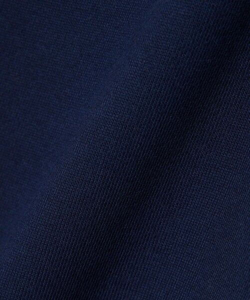 LACOSTE / ラコステ スウェット | エンボスクルーネックスウェット | 詳細6