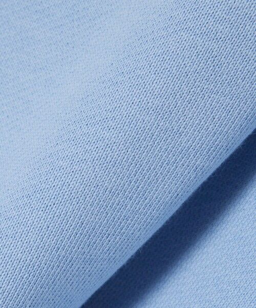 LACOSTE / ラコステ パーカー | テニスプリント裏パイルスウェットフーディ | 詳細7