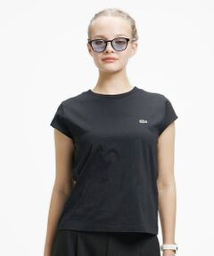 LACOSTE / ラコステ Tシャツ | フレンチスリーブTシャツ