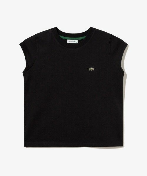 LACOSTE / ラコステ Tシャツ | フレンチスリーブTシャツ | 詳細1