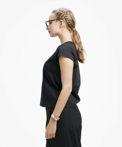 LACOSTE / ラコステ Tシャツ | フレンチスリーブTシャツ | 詳細2