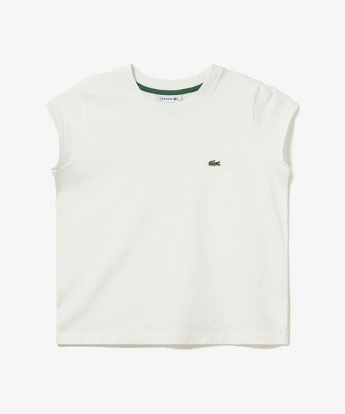 LACOSTE / ラコステ Tシャツ | フレンチスリーブTシャツ | 詳細7