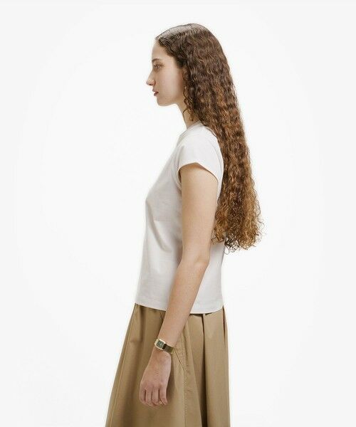 LACOSTE / ラコステ Tシャツ | フレンチスリーブTシャツ | 詳細8