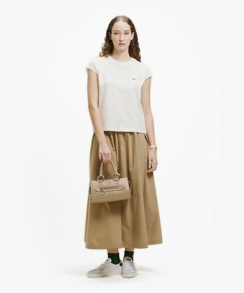 LACOSTE / ラコステ Tシャツ | フレンチスリーブTシャツ | 詳細9