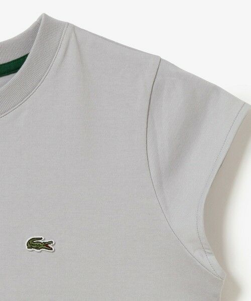 LACOSTE / ラコステ Tシャツ | フレンチスリーブTシャツ | 詳細19