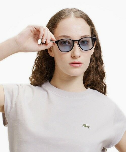 LACOSTE / ラコステ Tシャツ | フレンチスリーブTシャツ | 詳細12