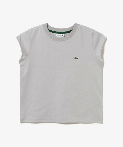 LACOSTE / ラコステ Tシャツ | フレンチスリーブTシャツ | 詳細13