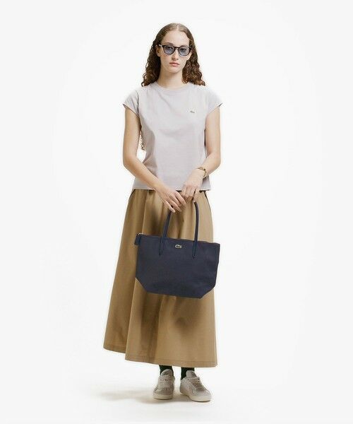 LACOSTE / ラコステ Tシャツ | フレンチスリーブTシャツ | 詳細15