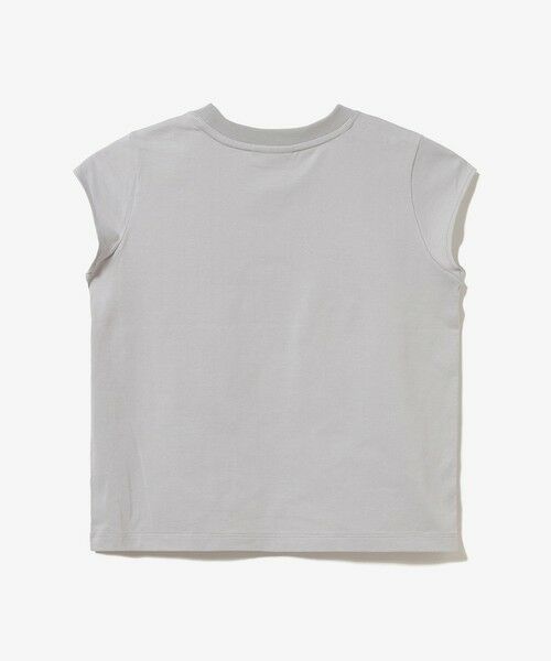 LACOSTE / ラコステ Tシャツ | フレンチスリーブTシャツ | 詳細16