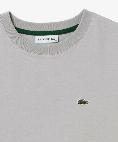 LACOSTE / ラコステ Tシャツ | フレンチスリーブTシャツ | 詳細17