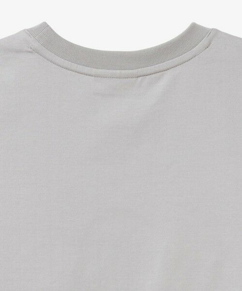 LACOSTE / ラコステ Tシャツ | フレンチスリーブTシャツ | 詳細18