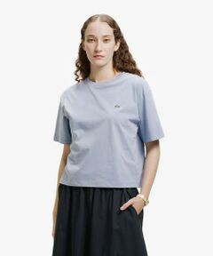 LACOSTE / ラコステ Tシャツ | ピグメントダイTシャツ
