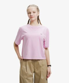 LACOSTE / ラコステ Tシャツ | ピグメントダイTシャツ