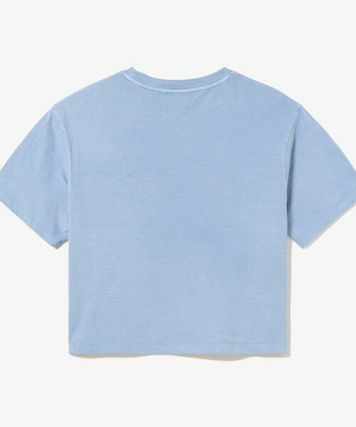 LACOSTE / ラコステ Tシャツ | ピグメントダイTシャツ | 詳細5