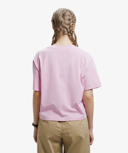 LACOSTE / ラコステ Tシャツ | ピグメントダイTシャツ | 詳細12