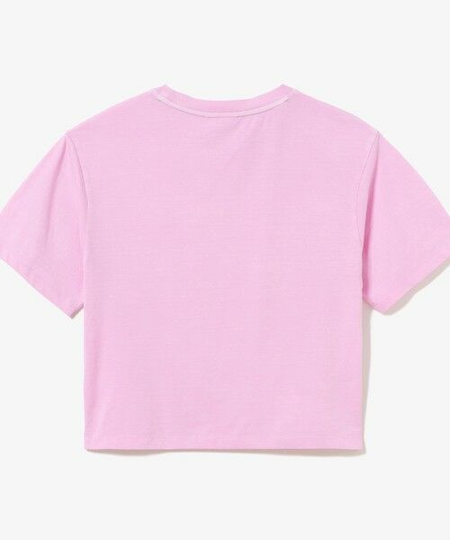 LACOSTE / ラコステ Tシャツ | ピグメントダイTシャツ | 詳細15