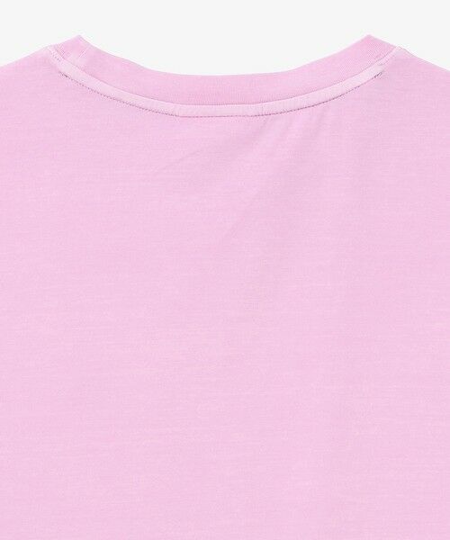 LACOSTE / ラコステ Tシャツ | ピグメントダイTシャツ | 詳細17