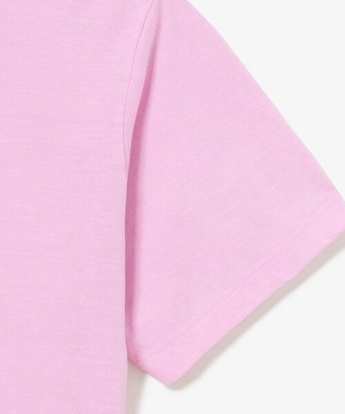 LACOSTE / ラコステ Tシャツ | ピグメントダイTシャツ | 詳細18