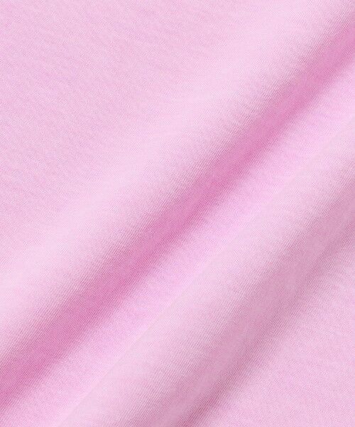 LACOSTE / ラコステ Tシャツ | ピグメントダイTシャツ | 詳細19