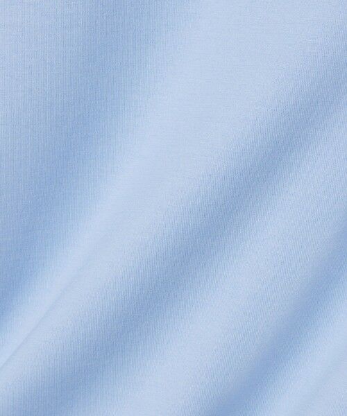 LACOSTE / ラコステ Tシャツ | フランスメイド レトロパッチTシャツ | 詳細6