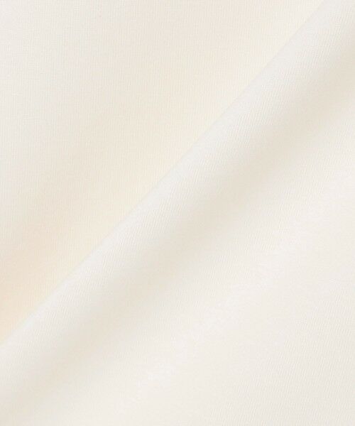 LACOSTE / ラコステ Tシャツ | フランスメイド レトロパッチTシャツ | 詳細13