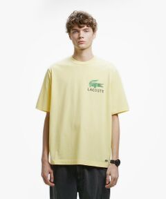 LACOSTE / ラコステ Tシャツ | ビンテージロゴ Tシャツ