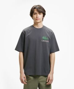 LACOSTE / ラコステ Tシャツ | ビンテージロゴ Tシャツ