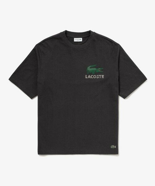 LACOSTE / ラコステ Tシャツ | ビンテージロゴ Tシャツ | 詳細19