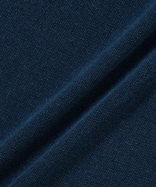 LACOSTE / ラコステ Tシャツ | インディゴ Tシャツ | 詳細10