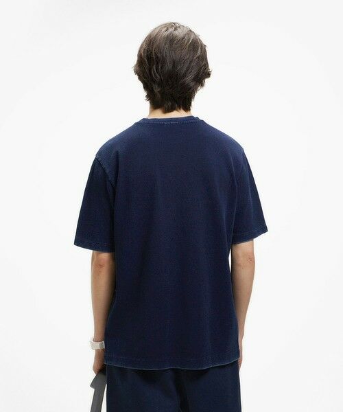 LACOSTE / ラコステ Tシャツ | インディゴ Tシャツ | 詳細13