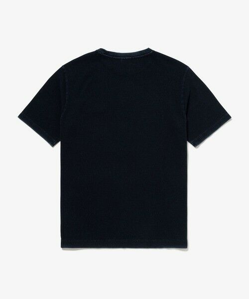 LACOSTE / ラコステ Tシャツ | インディゴ Tシャツ | 詳細16
