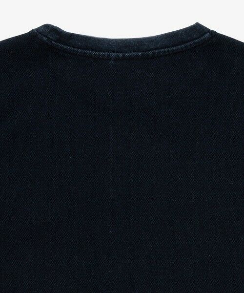 LACOSTE / ラコステ Tシャツ | インディゴ Tシャツ | 詳細18