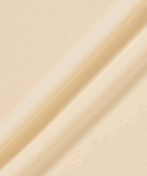 LACOSTE / ラコステ Tシャツ | 二層構造 消臭 速乾 UVカット ワンポイント アウトラインロゴクルーネック半袖Tシャツ | 詳細8