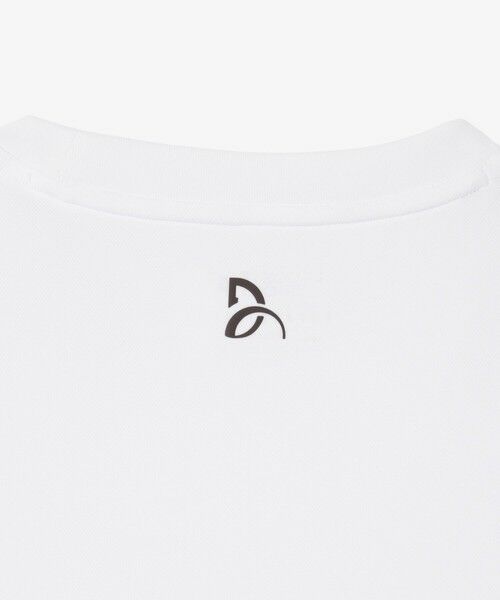 LACOSTE / ラコステ Tシャツ | 『ノバク・ジョコビッチ』サイドメッシュウルトラドライTシャツ | 詳細7