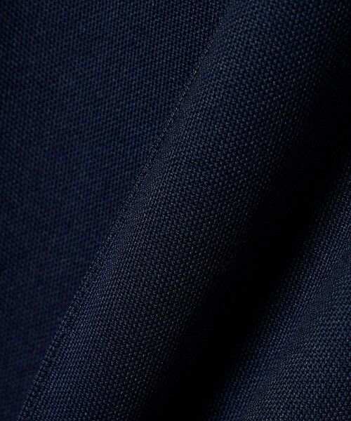 LACOSTE / ラコステ チノ・ワークパンツ | 鹿の子ジャージフレアトラックパンツ | 詳細7