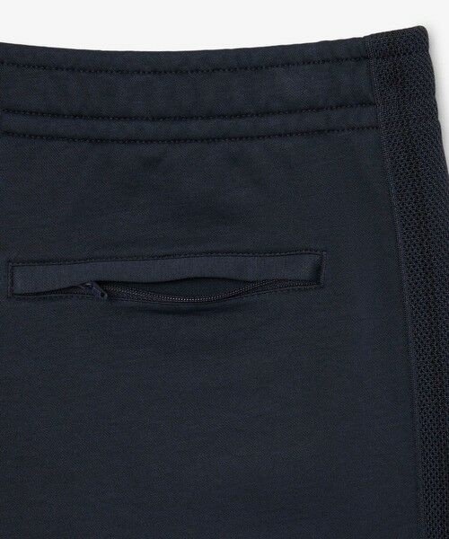 LACOSTE / ラコステ チノ・ワークパンツ | フランスメイド ダブルフェイススウェットパンツ | 詳細3