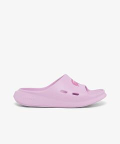 LACOSTE / ラコステ サンダル | レディース MEDUZ SLIDE 126 1 CFA 軽量 厚底スライドサンダル