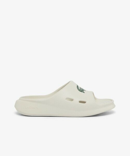 LACOSTE / ラコステ サンダル | レディース MEDUZ SLIDE 126 1 CFA 軽量 厚底スライドサンダル | 詳細7