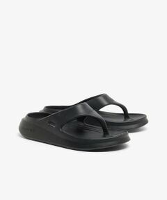 LACOSTE / ラコステ サンダル | レディース MEDUZ FLIP-FLOP 1261 CFA / 厚底 軽量 トングサンダル