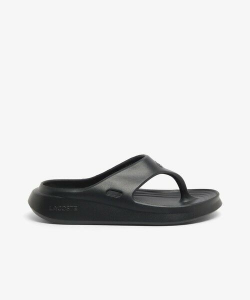 LACOSTE / ラコステ サンダル | レディース MEDUZ FLIP-FLOP 1261 CFA / 厚底 軽量 トングサンダル | 詳細1