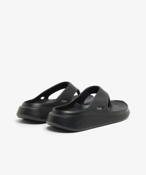 LACOSTE / ラコステ サンダル | レディース MEDUZ FLIP-FLOP 1261 CFA / 厚底 軽量 トングサンダル | 詳細3