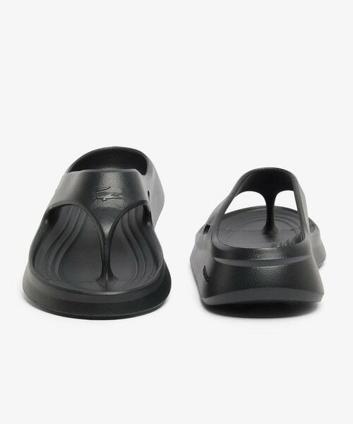 LACOSTE / ラコステ サンダル | レディース MEDUZ FLIP-FLOP 1261 CFA / 厚底 軽量 トングサンダル | 詳細5