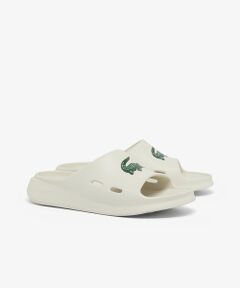 LACOSTE / ラコステ サンダル | メンズ MEDUZ SLIDE 126 2 CMA 軽量 厚底スライドサンダル