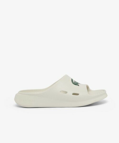 LACOSTE / ラコステ サンダル | メンズ MEDUZ SLIDE 126 2 CMA 軽量 厚底スライドサンダル | 詳細7