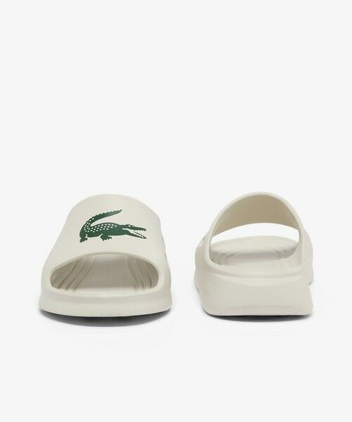 LACOSTE / ラコステ サンダル | メンズ MEDUZ SLIDE 126 2 CMA 軽量 厚底スライドサンダル | 詳細11