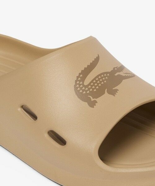 LACOSTE / ラコステ サンダル | メンズ MEDUZ SLIDE 126 2 CMA 軽量 厚底スライドサンダル | 詳細18