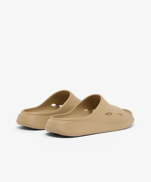 LACOSTE / ラコステ サンダル | メンズ MEDUZ SLIDE 126 2 CMA 軽量 厚底スライドサンダル | 詳細15