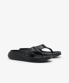 LACOSTE / ラコステ サンダル | メンズ MEDUZ FLIP-FLOP 1261 CMA / 軽量 厚底トングサンダル